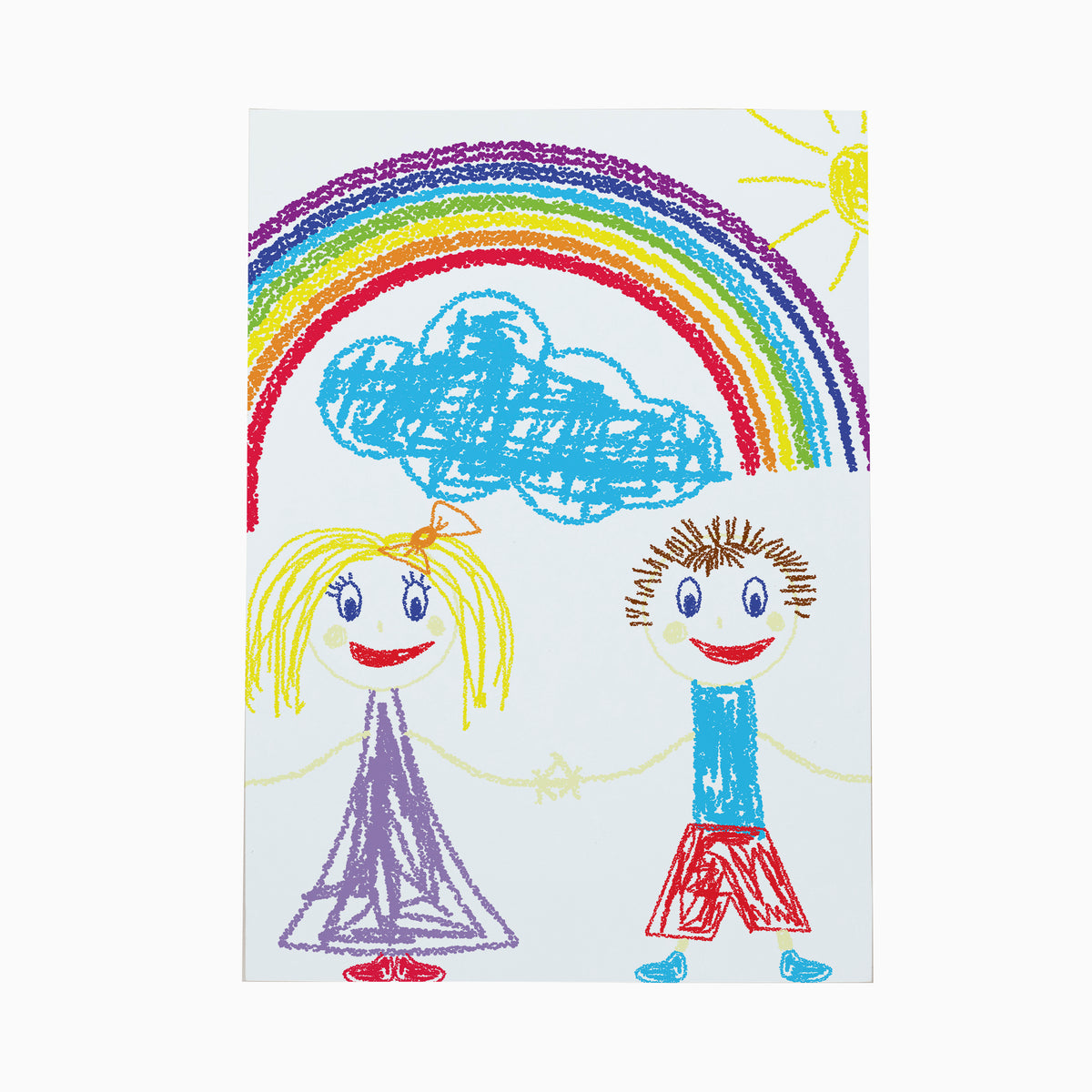 Personalised Photo Upload Card