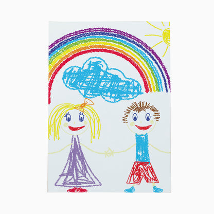 Personalised Photo Upload Card