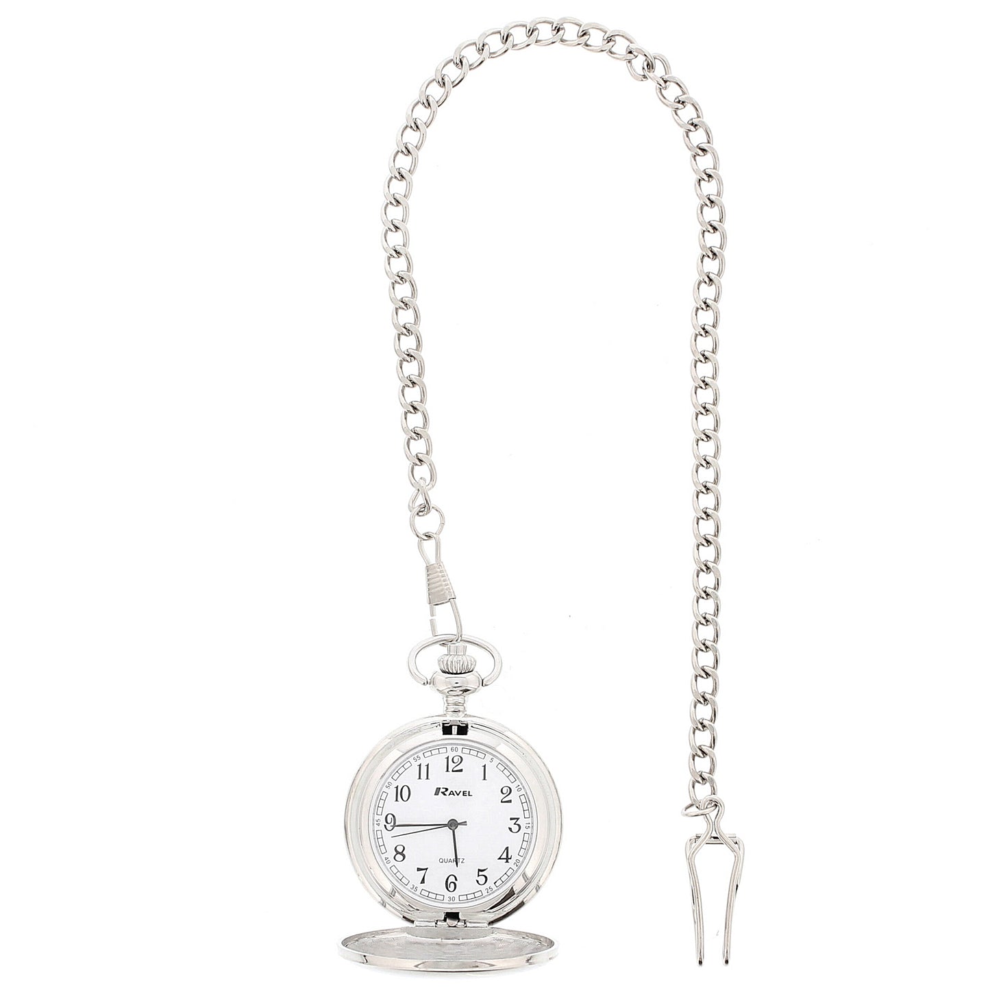 Personalised Pocket Fob Watch