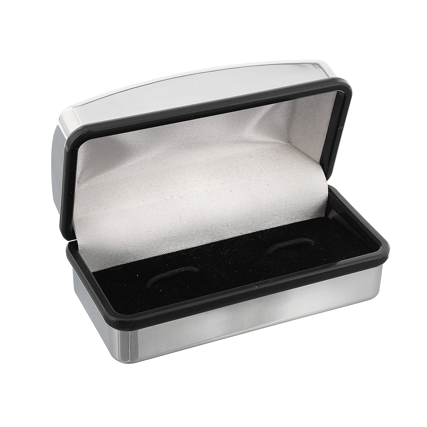 Personalised Decorative Wedding Best Man Cufflink Box