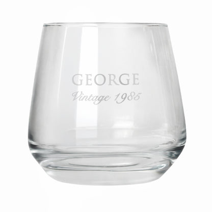 Personalised Redefined Tumbler