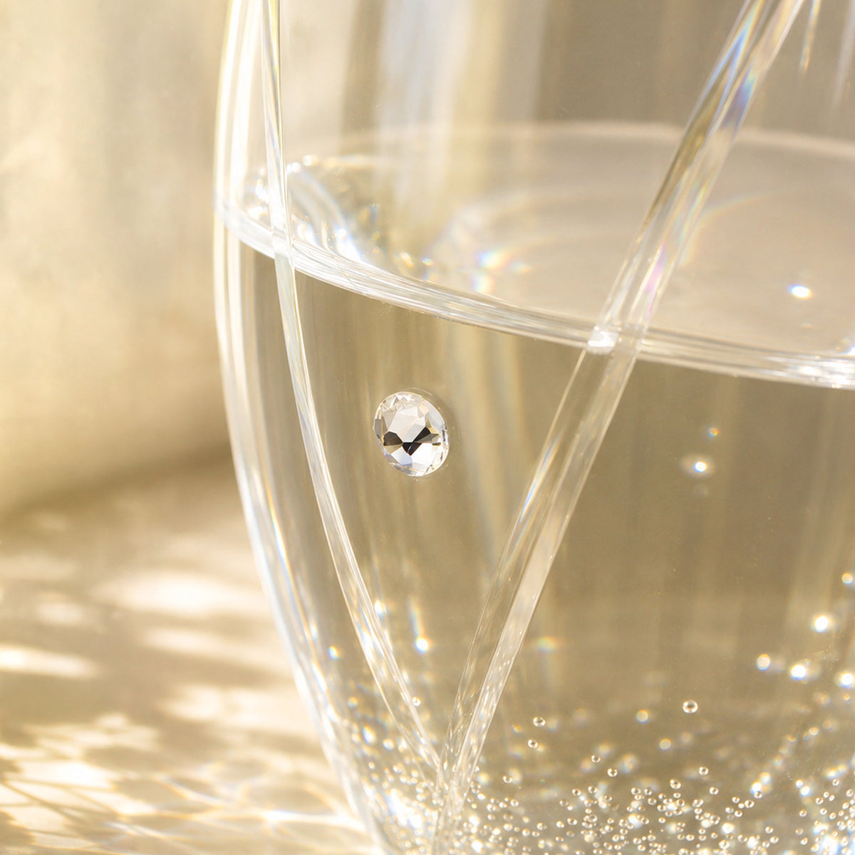 Personalised Hand Cut Heart Pair of Flutes with Gift Box