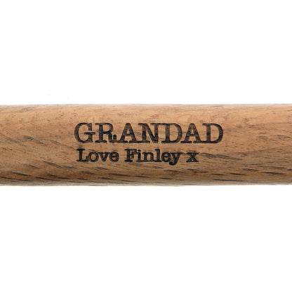 Personalised Hammer