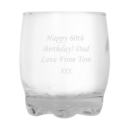 Personalised Tumbler