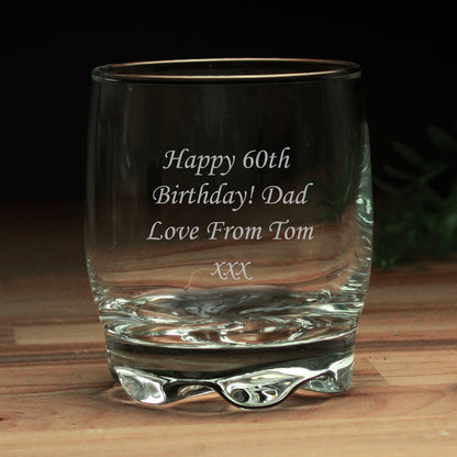 Personalised Tumbler