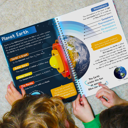 Personalised Childrens Encyclopedia