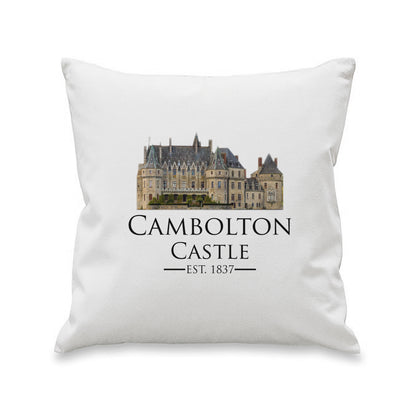 Bespoke Design Cushion